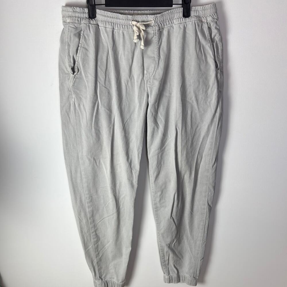 Marine Layer Pants - Men’s XL